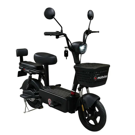 Camellito Bicicleta Eléctrica Mobulaa