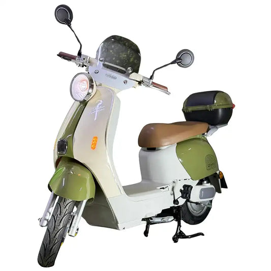 bicicleta electrica adulto mobulaa