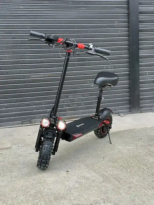 scooter electrico
