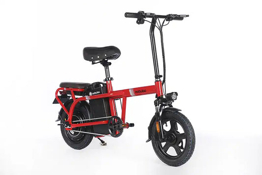 convertir bicicleta en electrica mobulaa