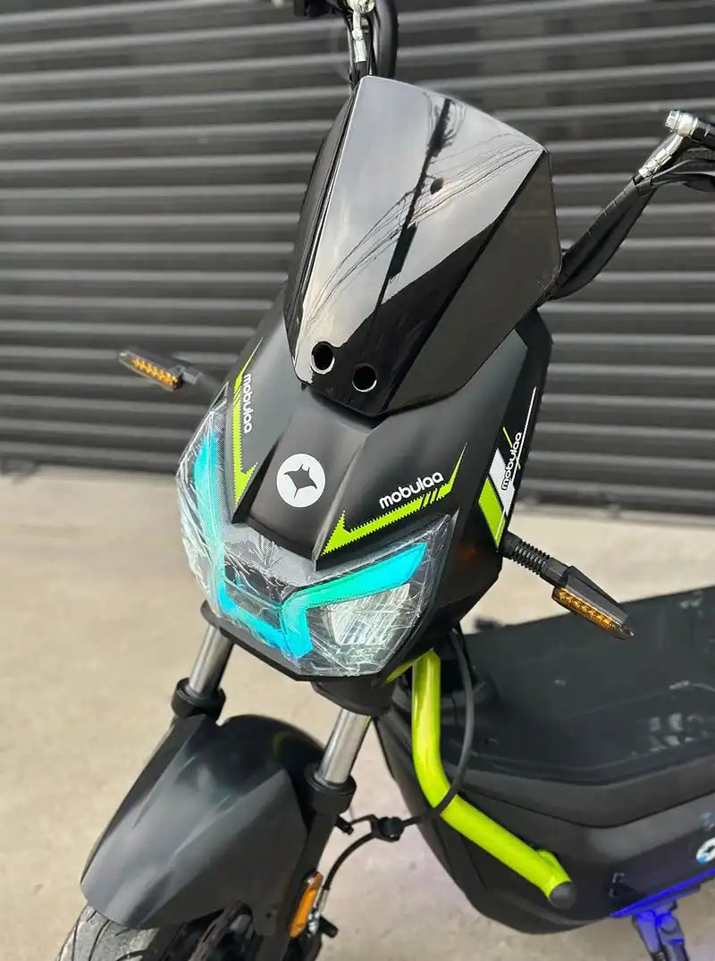 bicicletas electricas santa marta