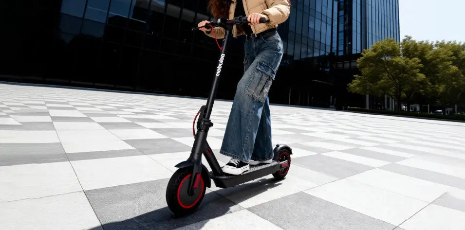 Scooters Eléctricos