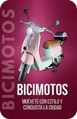 Bicicletas Eléctricas