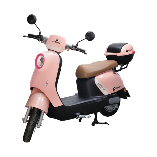 Mobulaa GIRL 3 Bicicletas Eléctricas Para Niña