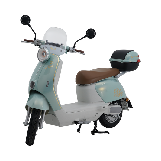 Mobulaa GIRL 5 Bicicleta Eléctrica Urban