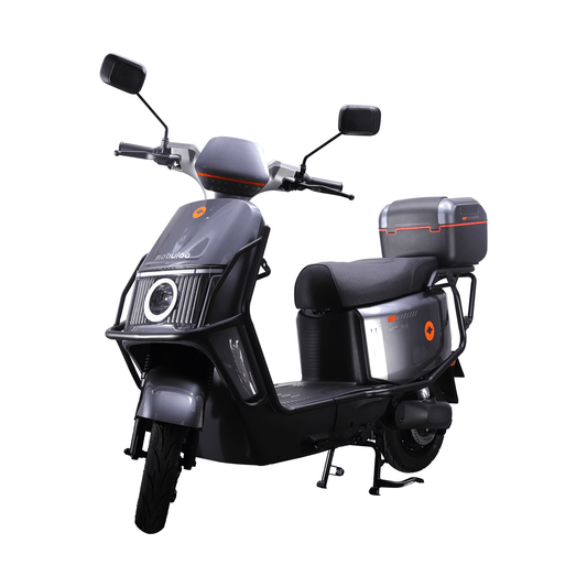 Mobulaa EB-11 Apolo Bicimoto Ciudad Eléctrica