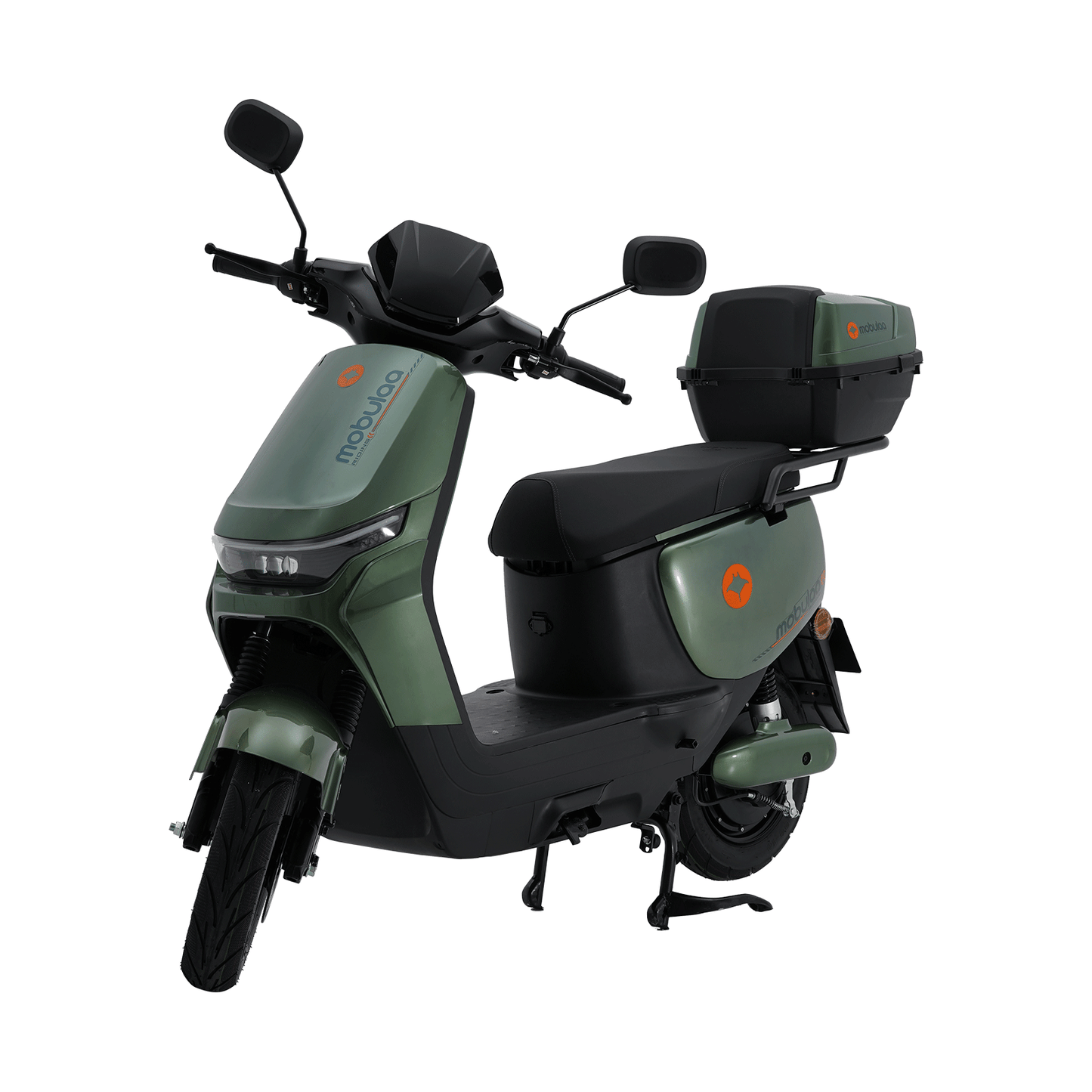 EB16 Bicicleta Eléctrica Mobulaa