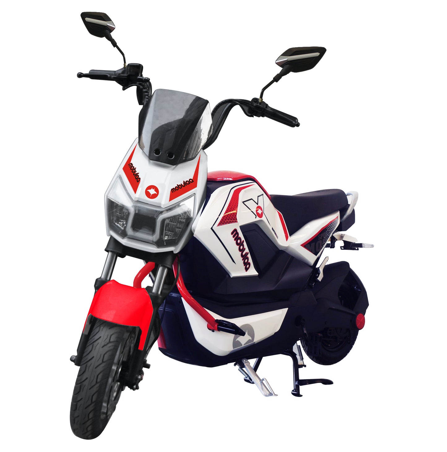 EB-9 Pro Mobulaa Bicicleta Eléctrica