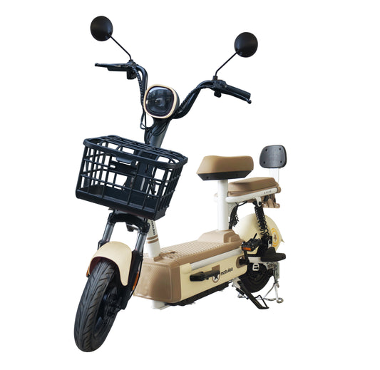 Camellito Bicicleta Eléctrica Alta Calidad Mobulaa