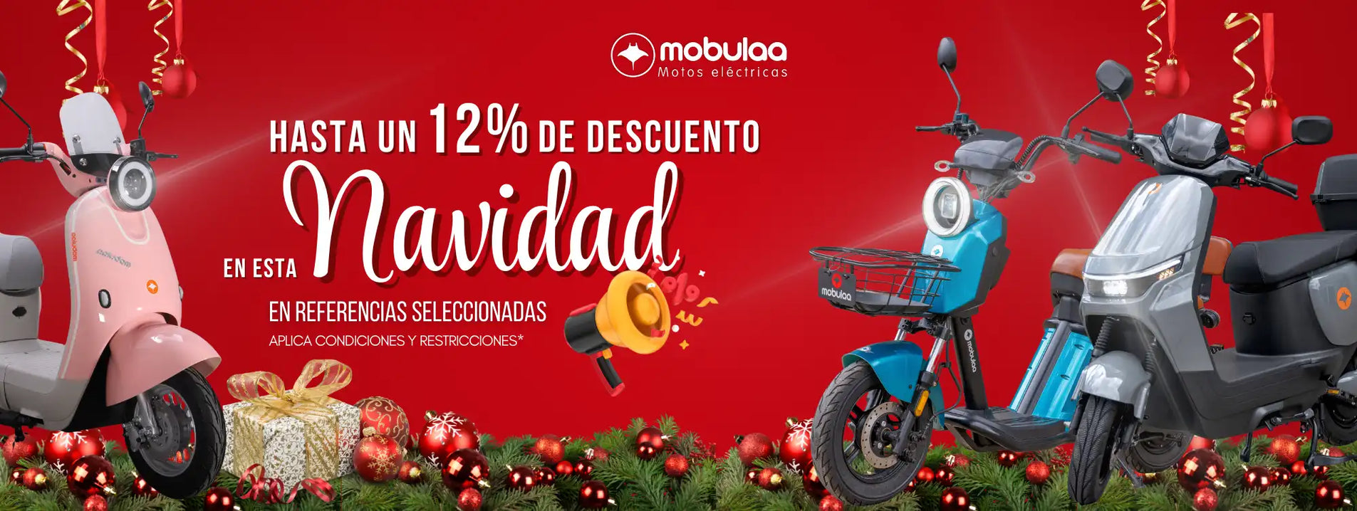Navidad en mobulaa
