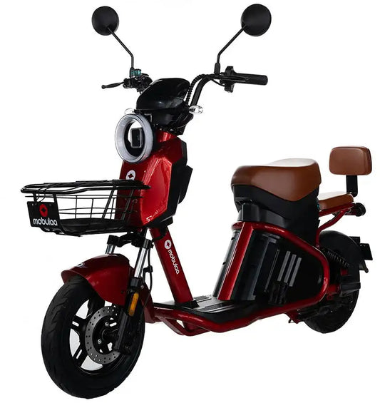 eb10 Bicicletas Eléctricas vendo