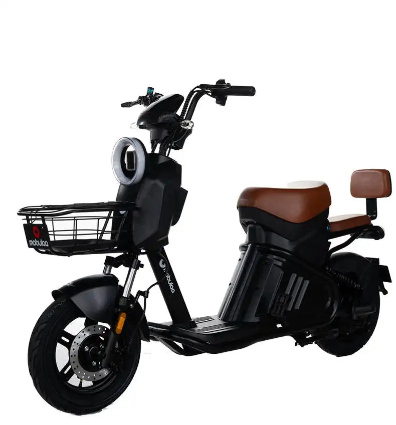 Bicimoto Eléctrica Adulto eb10