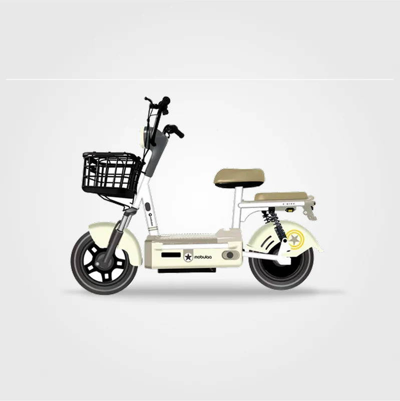 bicicletas electricas de montaña mobulaa