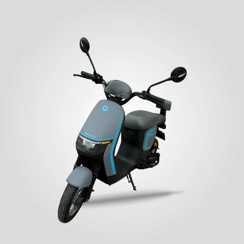 bicicleta eléctrica a crédito mobulaa