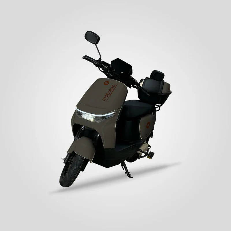 bicicletas electricas mobulaa