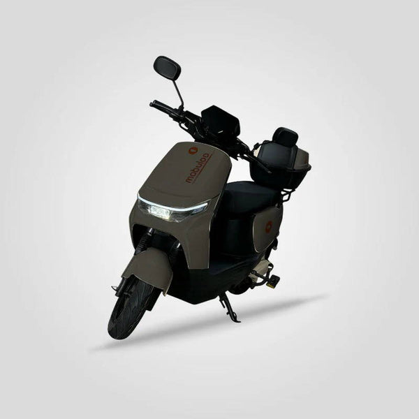 EB16 Bicicleta Eléctrica Cuatro Opciones De Color – Mobulaa