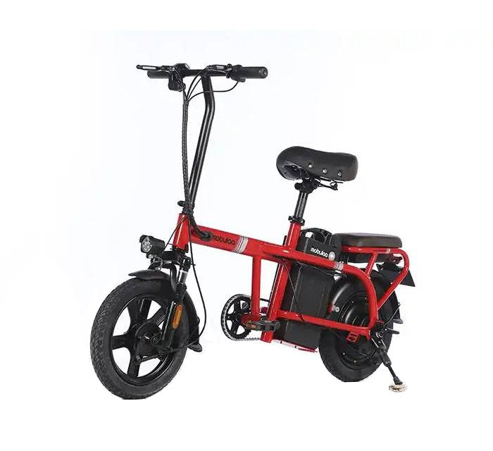 bicicleta electrica medellin precio mobulaa