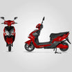 EB-4 HALCÓN Mobulaa Bicimoto Eléctrica