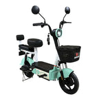 Mobulaa Camellito Bicicleta Eléctrica