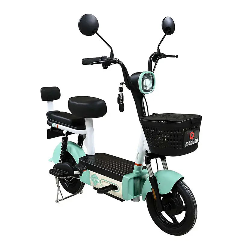 Mobulaa Camellito Bicicleta Eléctrica