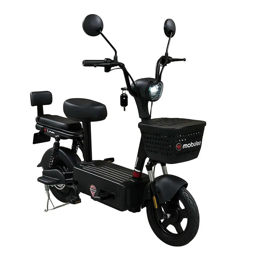 Camellito Bicicleta Eléctrica Mobulaa