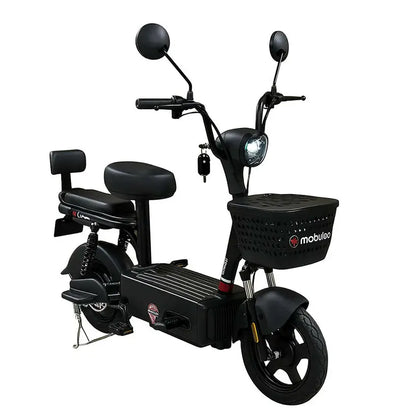 Camellito Bicicleta Eléctrica Mobulaa