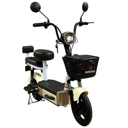 Camellito Bicicleta Eléctrica