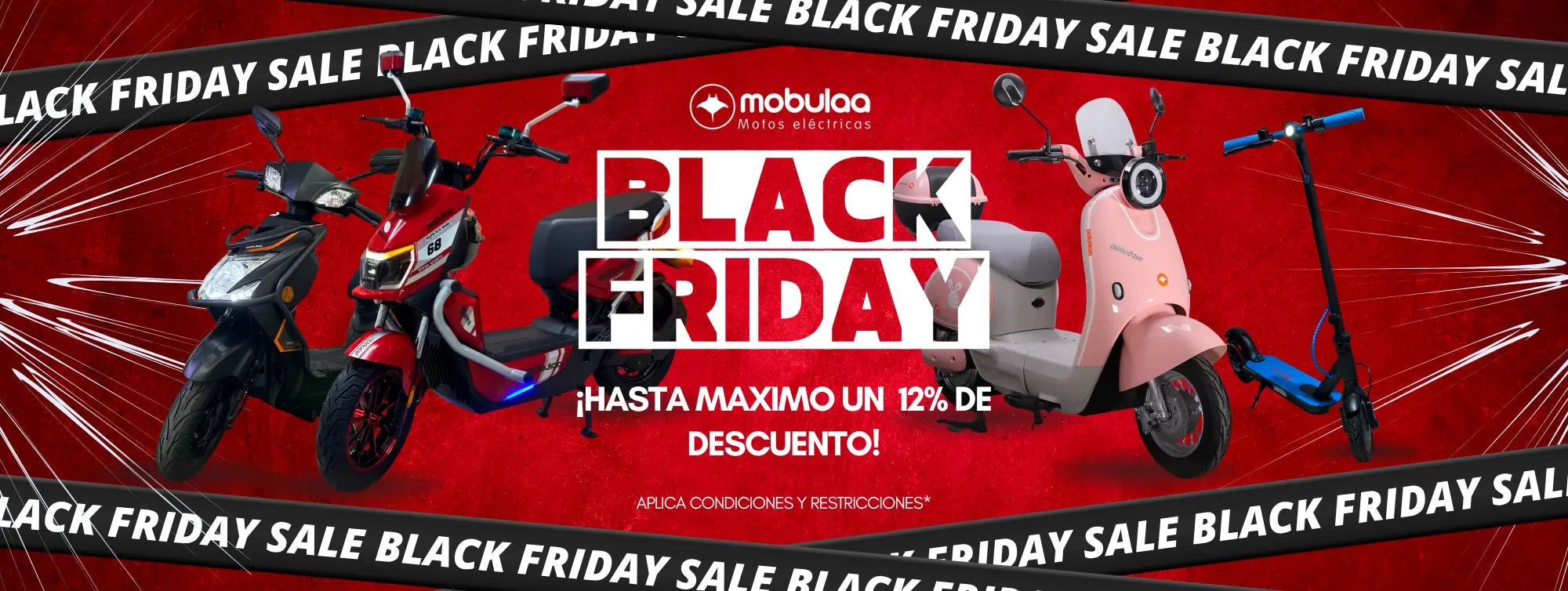 black friday en mobulaa