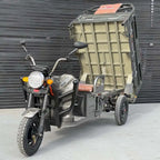 Triciclo para delivery