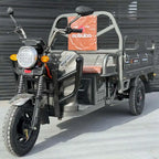 Triciclo para trabajar