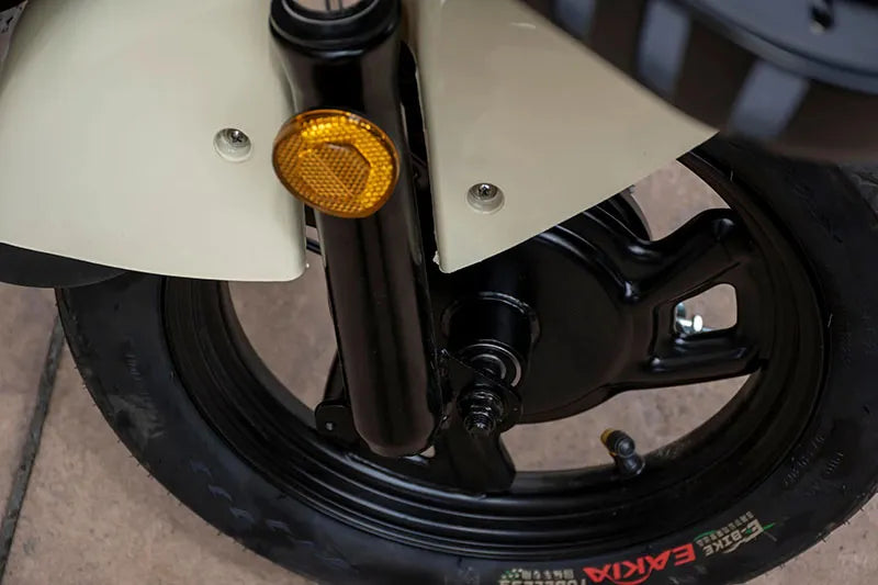 bicicleta electrica gw mobulaa