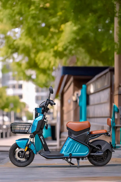 eb10 bicicleta eléctrica barata y Buena