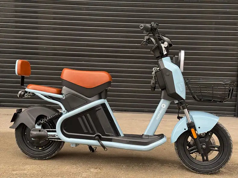 barata y Buena bicicleta eléctrica eb10