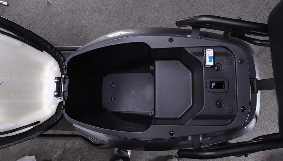 taller bicicletas electricas