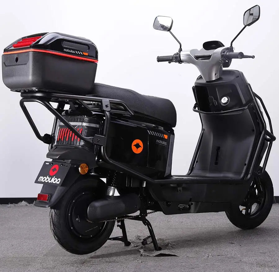 bicicletas electricas economicas