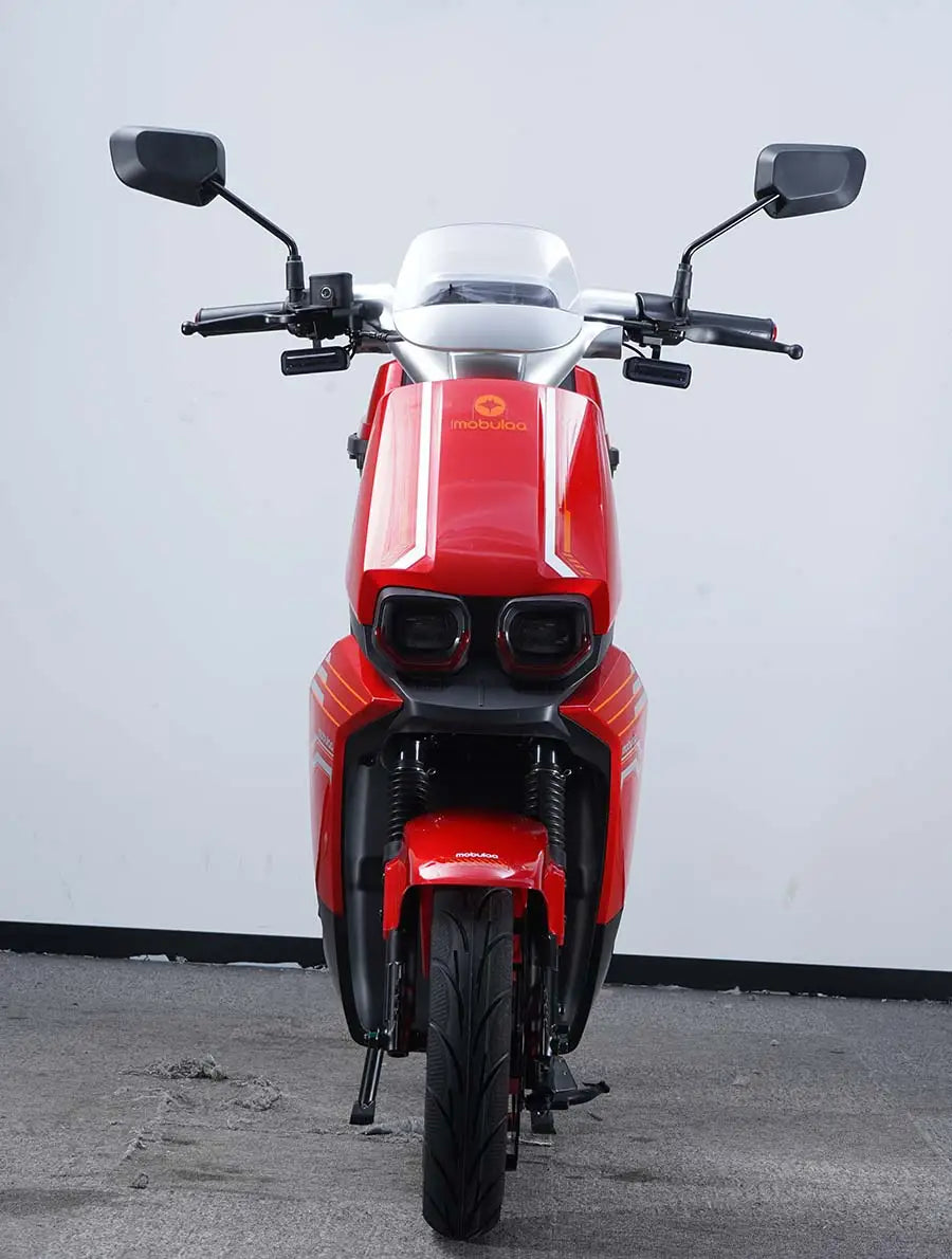 bicicleta electrica bateria extraible