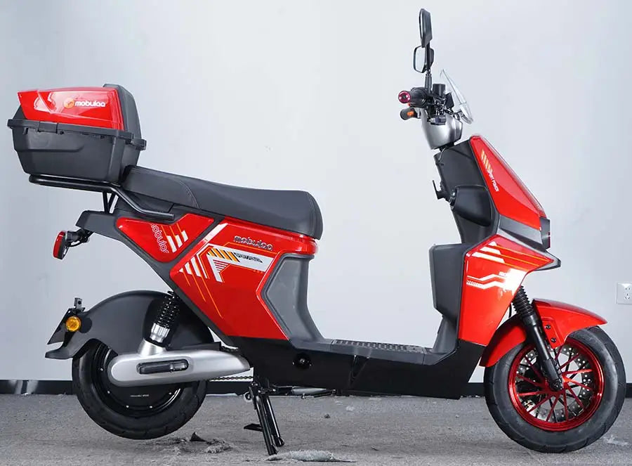 bicicleta electrica asistida