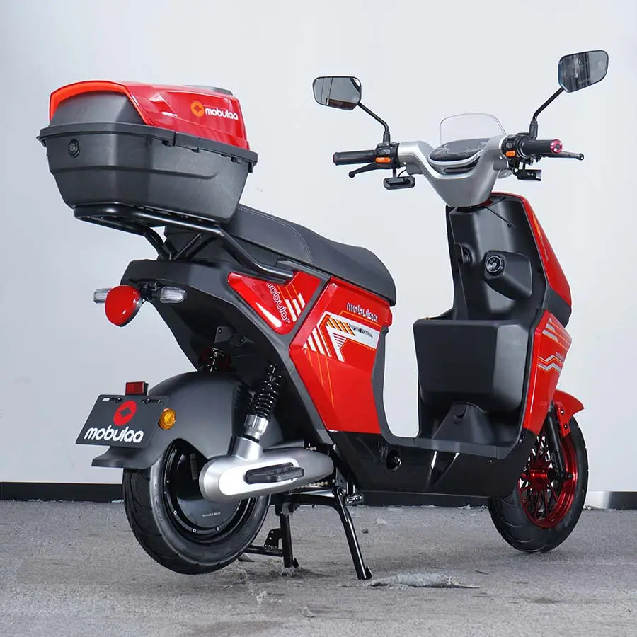 bicicletas electricas ibague