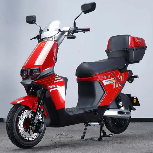 bicicleta eléctrica medellín