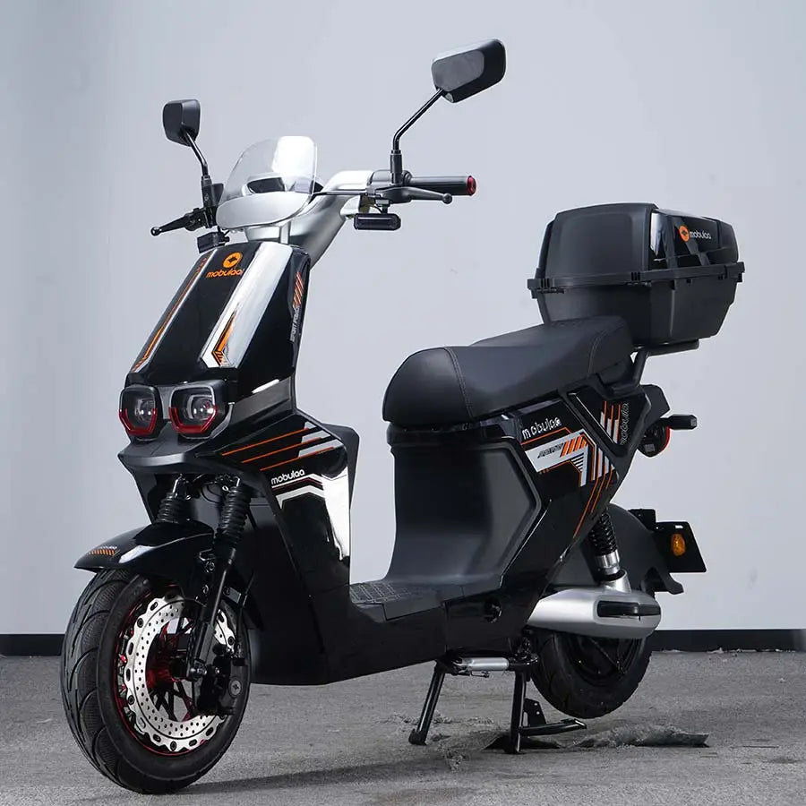 bicicleta electrica ibague