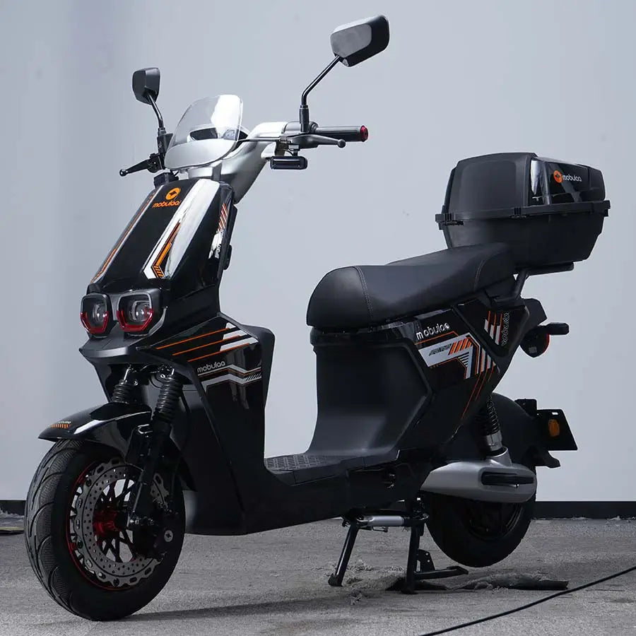 cuanto cuesta una bicicleta electrica