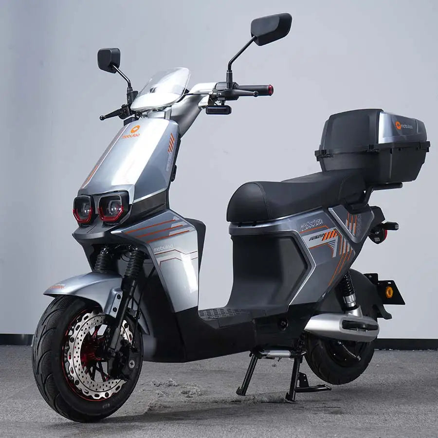 precio de bicicletas eléctricas