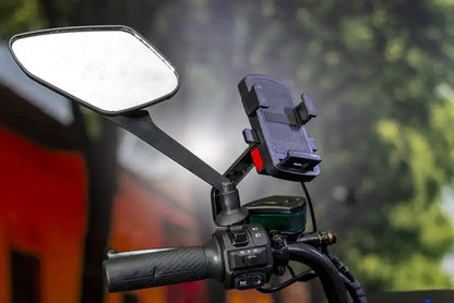 eb13 bicicleta eléctrica para dos personas