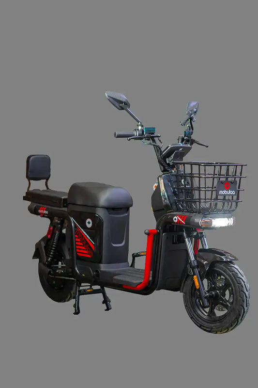 eb13 bicicleta eléctrica