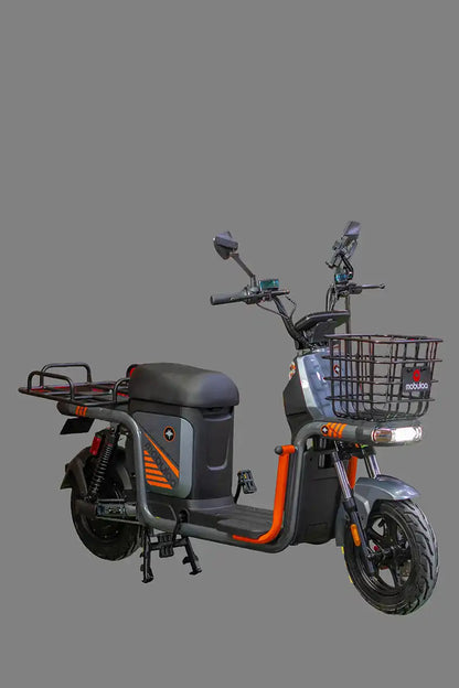 eb13 bicicleta eléctrica adulto