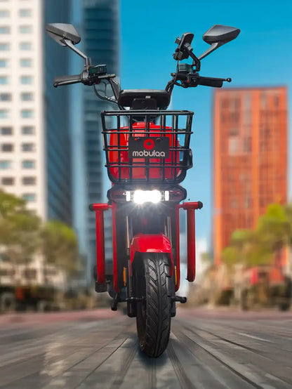 bicicleta eléctrica barata y buena eb13