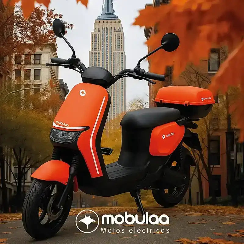 bicicleta electrica a credito mobulaa