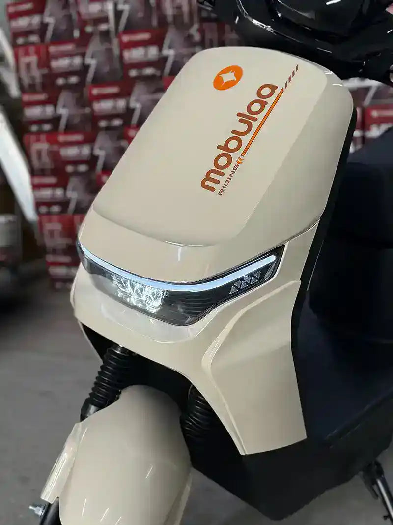 bicicleta electrica montaña mobulaa