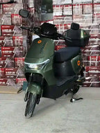 llantas para bicicletas electricas mobulaa