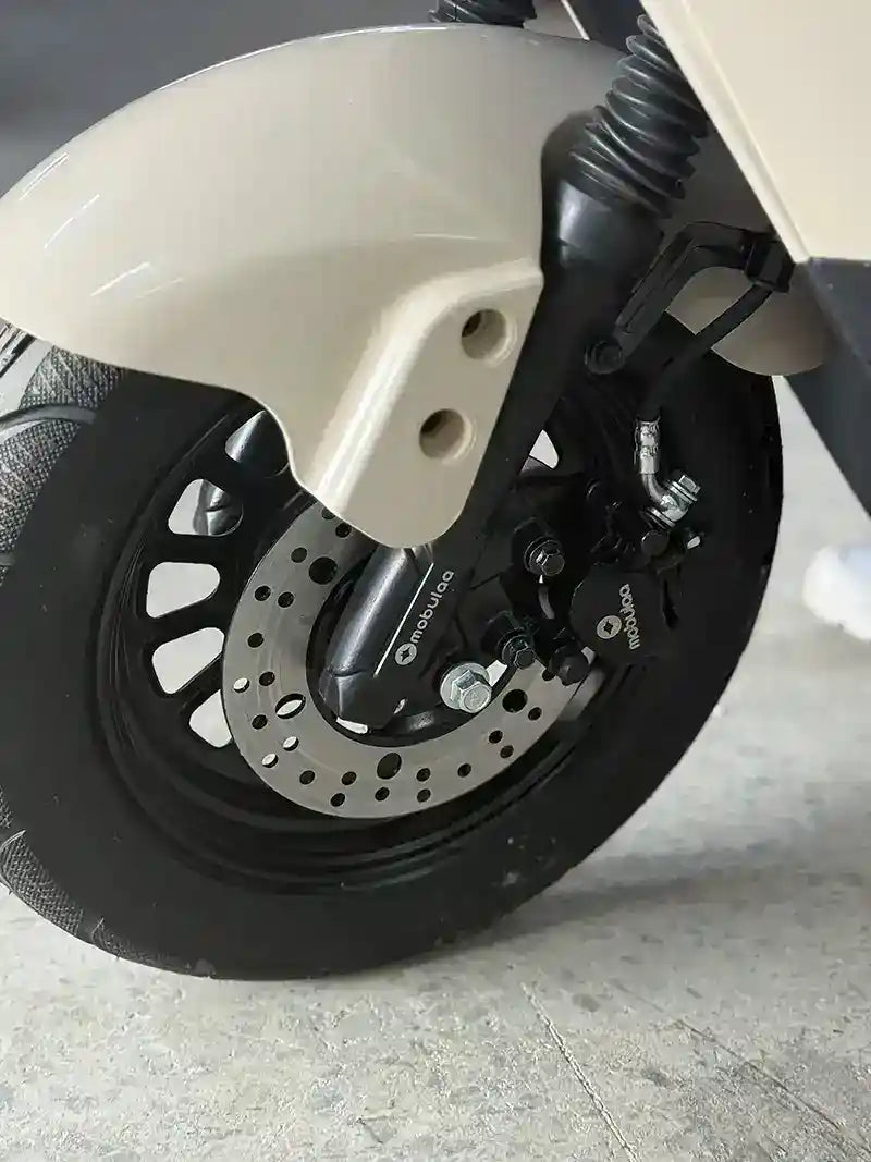 bicicletas electricas economicas mobulaa